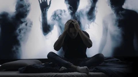 Stresul și oboseala mentală cauzate de frica de eșec și de reacția de supunere (people-pleasing)