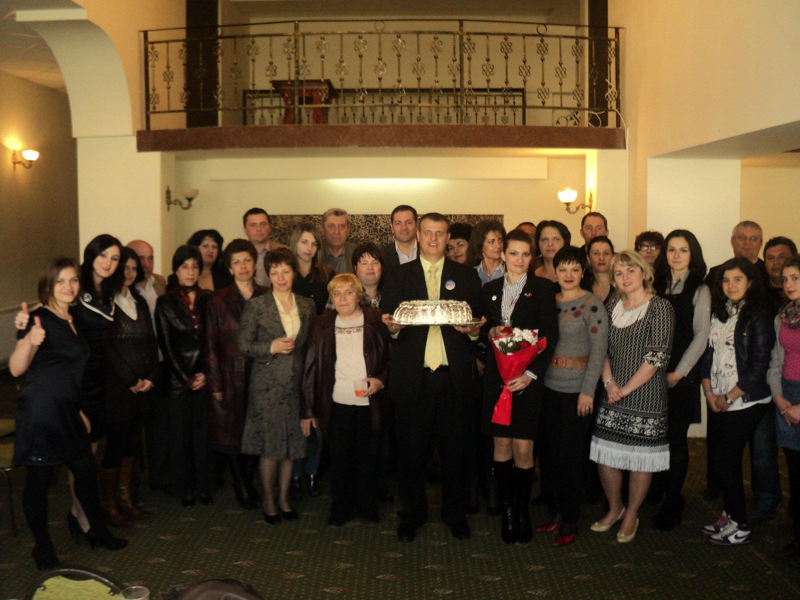 Prietenii, afacerile și o lecție dureroasă: De ce ajutorul nesolicitat este un abuz