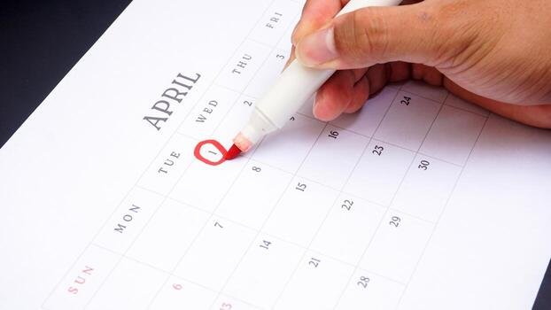 Planificarea timpului și setarea unui termen limită pentru obiective personale și profesionale.